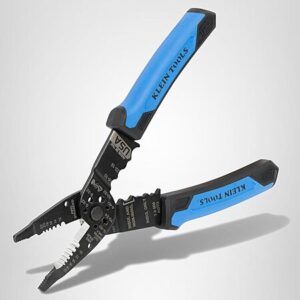 Klein Wire Stripper USA Made Model 1025 $16.98 @Amazon