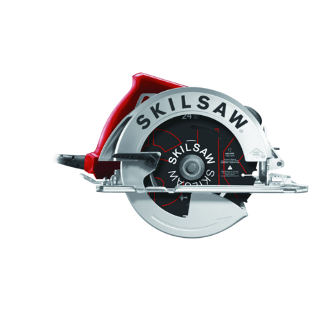 Open Box: SKIL 7-1/4" 15A Sidewinder Corded Circular Saw