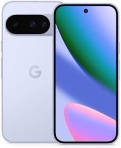 Prime: 128GB Google Pixel 10 Unlocked Smartphone (Frost) + 10% Back w/ Prime Card