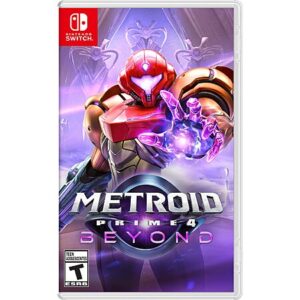 Prime Members: Metroid Prime 4: Beyond (Switch)