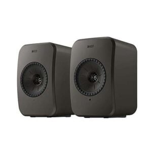 Select Costco Stores: KEF LSX II LT Wireless Bookshelf Speakers (Pair)