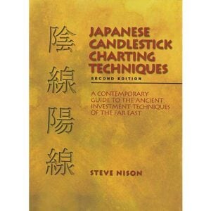 $1.99 | Japanese Candlestick Charting Techniques: A Contemporary Guide to the Ancient Investment Techniques of the Far East, Second Edition (eBook) by Steve Nison