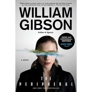 $1.99 | The Peripheral (The Jackpot Trilogy Book 1) (eBook) by William Gibson