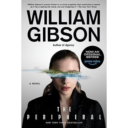 $1.99 | The Peripheral (The Jackpot Trilogy Book 1) (eBook) by William Gibson