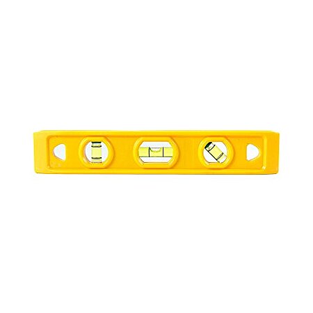 9" Swanson Tool Speedlite Torpedo Level