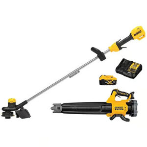 Ace Hardware Online Flash Deals! Milwaukee, DeWalt e.g. DeWalt Blower/Trimmer Bundle (Battery & Charger) $199
