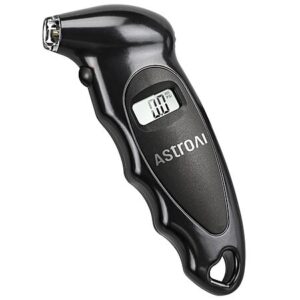 AstroAI Digital 0-150 PSI Digital Tire Pressure Gauge