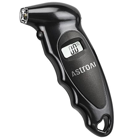AstroAI Digital 0-150 PSI Digital Tire Pressure Gauge