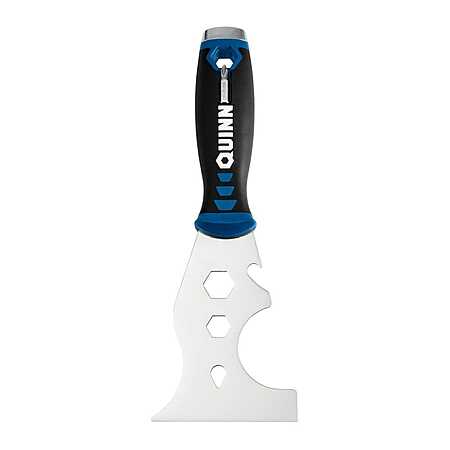 Begins 7/31, Harbor Freight, QUINN 14-in-1 Painters Tool for $2.79