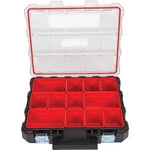 CRAFTSMAN Tool Box Organizer, Heavy Duty, Removable Compartments For Small Parts (CMST14520) $26.49 + Free Shipping w/ Prime or on $35+