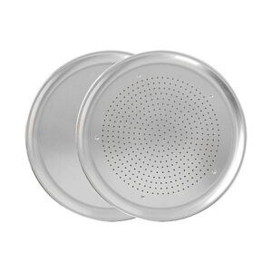 Costco - Nordic Ware 16” Pizza Pans, 2-pack $6.97 in store only YMMV
