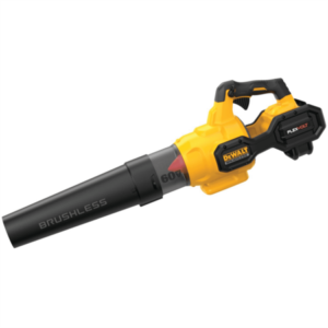DeWALT 60V MAX Flexvolt 600-CFM 125-MPH Brushless Leaf Blower (Tool Only)