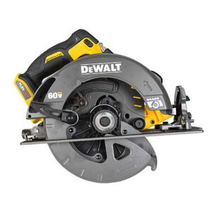 DeWALT DCS578B FLEXVOLT 60V MAX 7-1/4" Cordless Circular Saw (Tool Only)