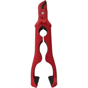 FAOGO 3-in-1 Multi-Purpose Heat-Resistant Clamp