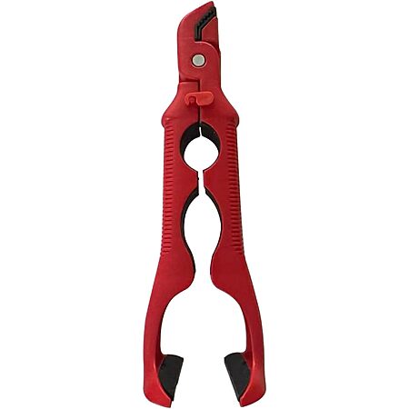 FAOGO 3-in-1 Multi-Purpose Heat-Resistant Clamp