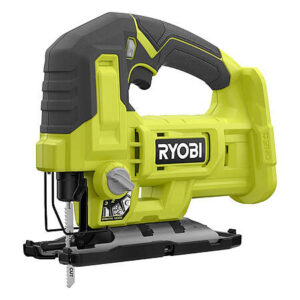 Factory Reconditioned: RYOBI ONE+ 18V Cordless Jig Saw (Tool Only)