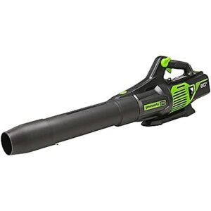 Greenworks Pro 80V 170 MPH / 730 CFM Brushless Cordless Axial Blower (Tool Only)