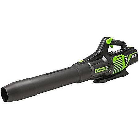 Greenworks Pro 80V 170 MPH / 730 CFM Brushless Cordless Axial Blower (Tool Only)