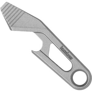 Kershaw Recap Keychain Multi-Tool w/ Bottle Opener, Pry Bar & Flathead Screwdriver $8.79 + Free Shipping w/ Prime or on $35+