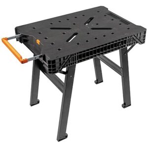 Klein Tools MODbox Folding Work Bench