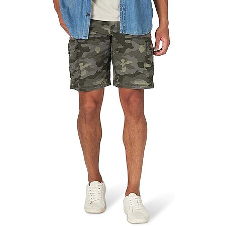 Lee Men's Extreme Motion Crossroad Cargo Short (various)