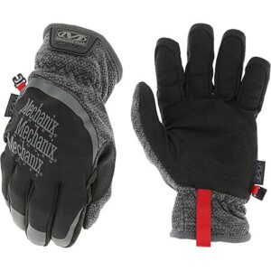 Mechanix Wear ColdWork FastFit Winter Work Gloves