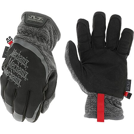 Mechanix Wear ColdWork FastFit Winter Work Gloves