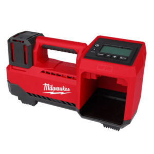 Milwaukee M18™ 18V Cordless Tire Inflator (Tool Only) 2848-20 $139