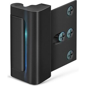 Prime Members: EVERPLUS Home Security Door Reinforcement Lock