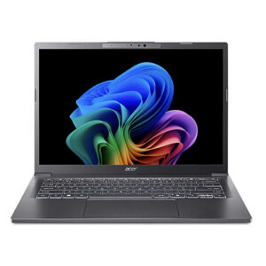 Refurb: Acer Aspire 14 Laptop: 14" 1200p, Ultra 9 288V, 32GB RAM, 1TB SSD