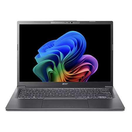 Refurb: Acer Aspire 14 Laptop: 14" 1200p, Ultra 9 288V, 32GB RAM, 1TB SSD