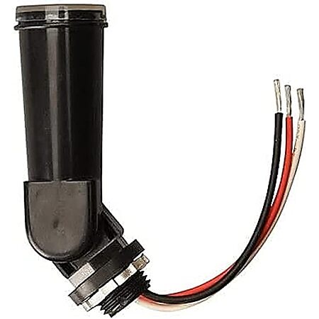 Woods Outdoor 1800W Swivel-Mount Photocell Light Control (59413WD)