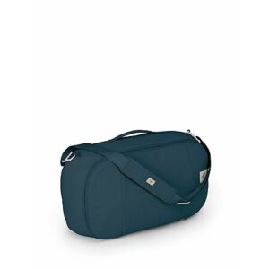 30L Osprey Arcane Duffel Over the Shoulder Carry Pack (Stargazer Blue)
