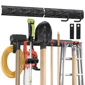 32" Nacial Heavy Duty Garden Tool Organizer