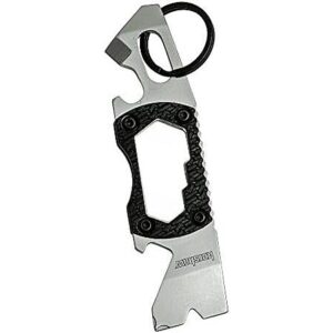 $8.49* | Kershaw PT-2 Multi-Function Keychain Tool at Amazon