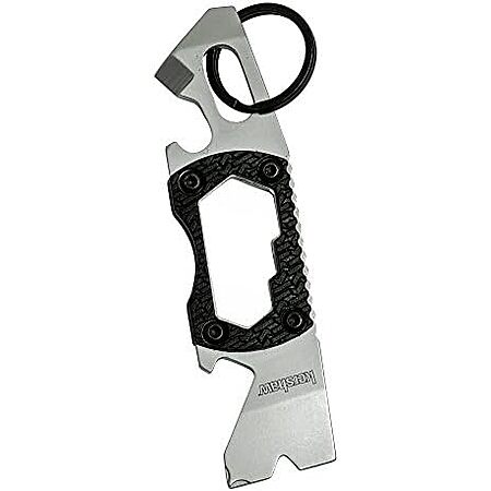$8.49* | Kershaw PT-2 Multi-Function Keychain Tool at Amazon