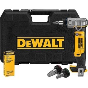 DEWALT 20V MAX 1" Pex Expander (Tool Only)