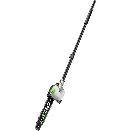 EGO PSA1020 10" Carbon Fiber Pole Saw Attachment (Tool Only)