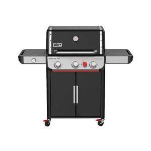 Select Stores: Weber Genesis C-335E Liquid Propane Gas Grill w/ Cover
