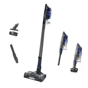Shark Pet Cordless Stick Vacuum (IX141, Grey)