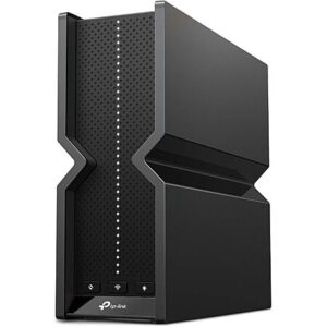 Used Like New: TP-Link Archer BE550 BE9300 Tri-Band 2.5G Wi-Fi 7 Router