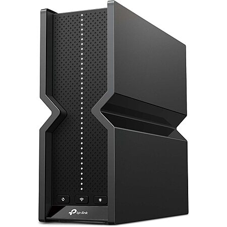 Used Like New: TP-Link Archer BE550 BE9300 Tri-Band 2.5G Wi-Fi 7 Router