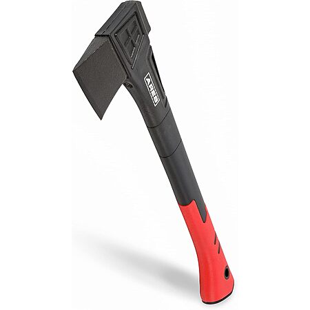 18" ARES High Carbon Steel Chopping Axe w/ Lightweight Fiberglass Handle (45005) $19.96 + Free Shipping w/ Prime or on $35+