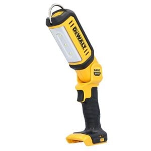 20-Volt DeWALT MAX LED Work Light (Tool Only, DCL050) $45.10 + Free Shipping