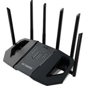 ASUS TUF Gaming WiFi 7 Dual-Band Router $150 + Free Shipping