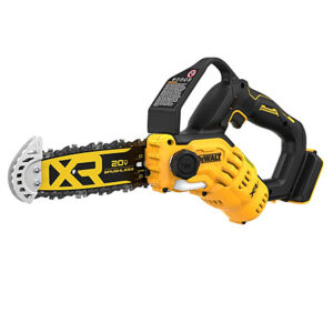 DEWALT DCCS623B Pruning Chainsaw 20 V 8 in Blade Brushless Cordless $94 at Fasteners Inc