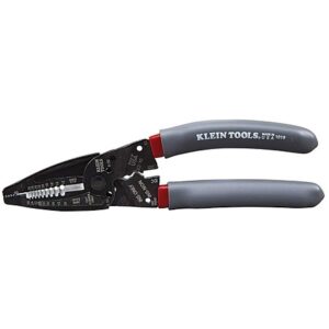 Klein Tools 1019 Klein Kurve Wire Stripper / Crimper / Cutter $21.97 + Free Shipping w/ Prime or on $35+