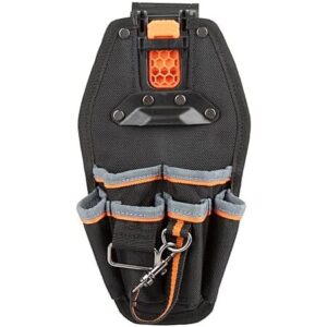 Klein Tools MODbox 6-Pocket Tool Pouch