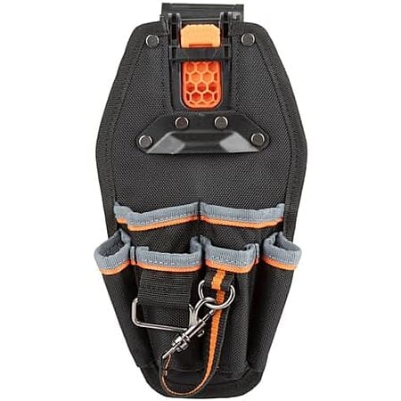Klein Tools MODbox 6-Pocket Tool Pouch