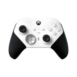Microsoft Xbox Elite Series 2 Core Wireless Gaming Controller (White)